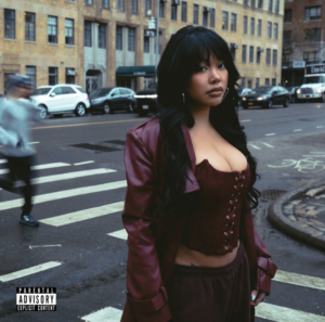 Rising R&B Star Denise Julia Shares New Single "2GOOD4U"