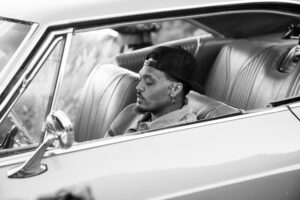 rjtheweirdo Drops Debut Project 'At Least She’s Beautiful' with New Music Video Featuring Ty Dolla $ign