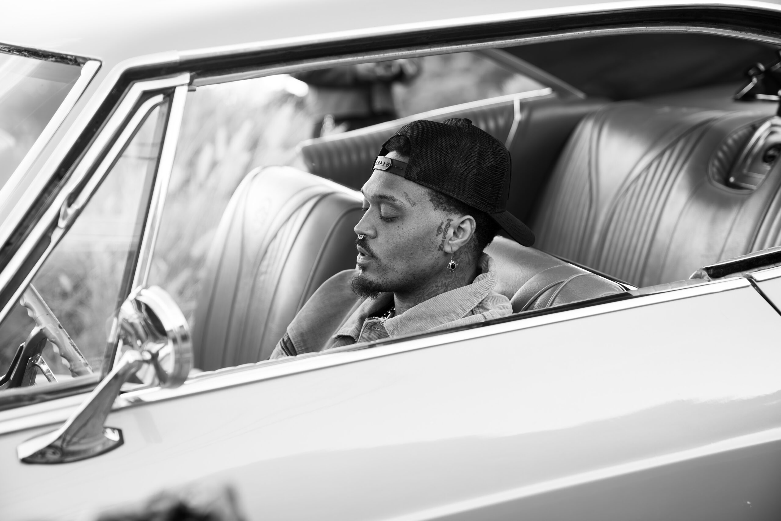 At Least She's Beautiful