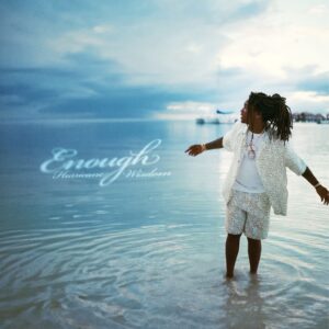 Hurricane Wisdom Shares That He Still Hasn’t Had “Enough” in New Single