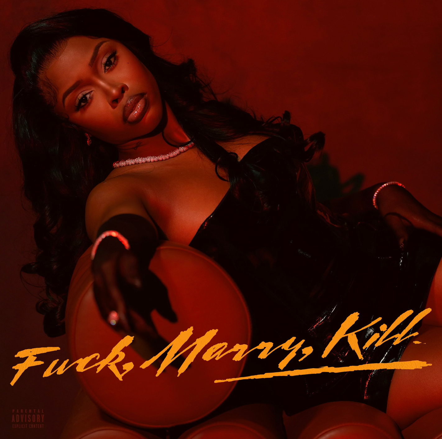 F*ck, Marry, Kill