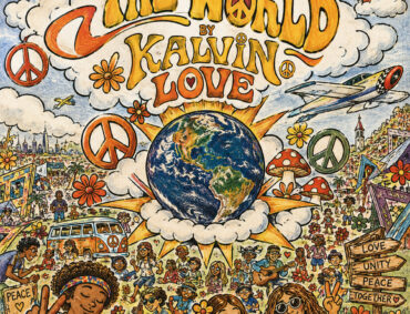 Kalvin Love