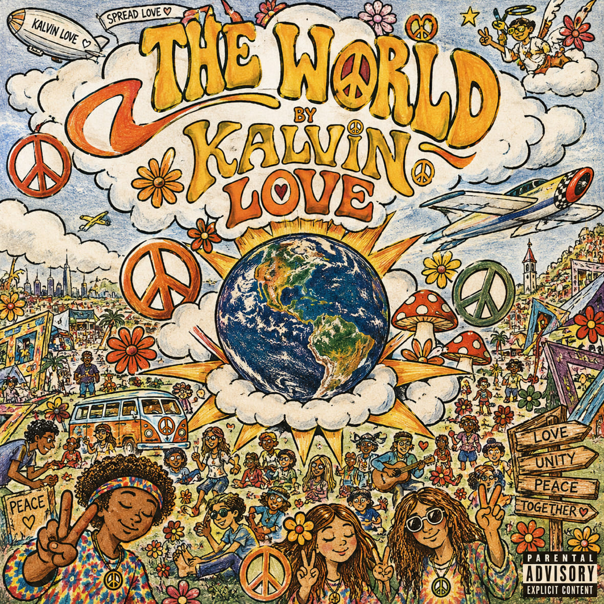 Kalvin Love