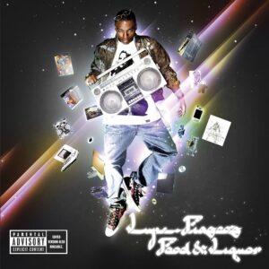 Lupe Fiasco Celebrates 20th Anniversary of Debut Album Lupe Fiasco’s Food & Liquor + Releases Remastered Versions of 3 Classic Music Videos