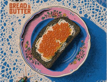 Bread & Butter
