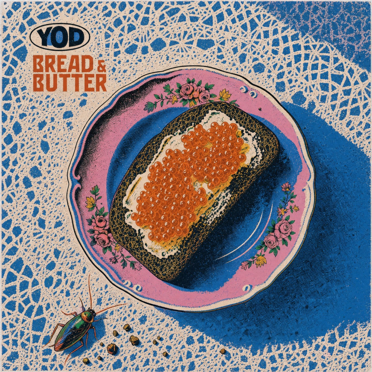 Bread & Butter
