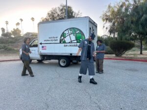 Earl Sweatshirt Joins Cletus Strap & Rockitneedspace on New Single, "Mr. Doubt"