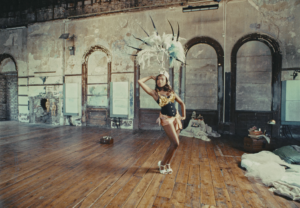 Singer Natanya Drops “Show Me Right!” Music Video + Announces Headlining Tour