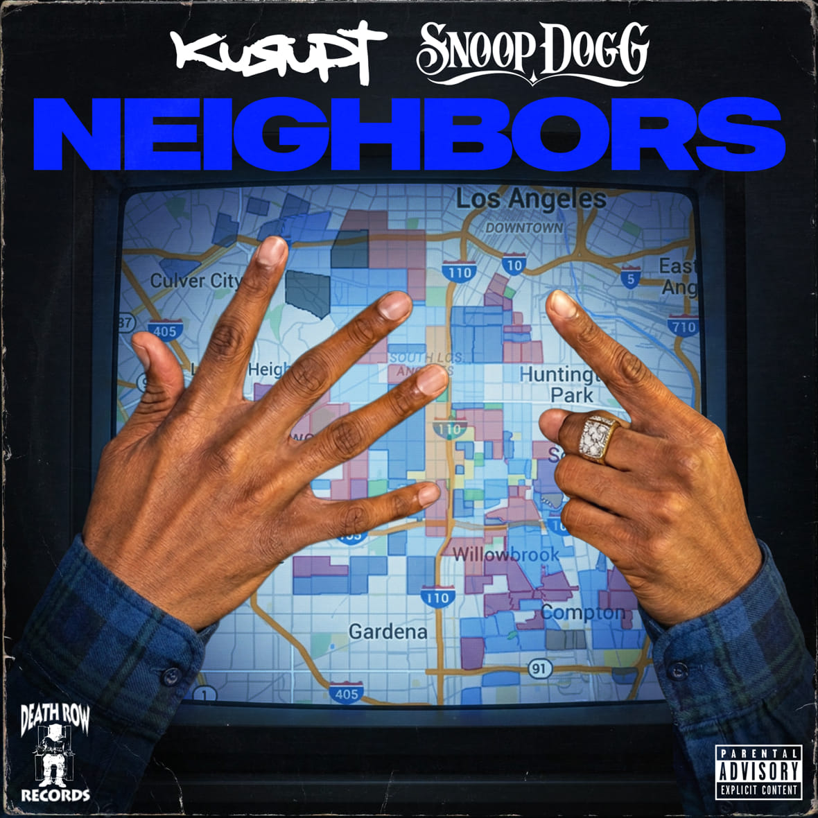 Neighbors